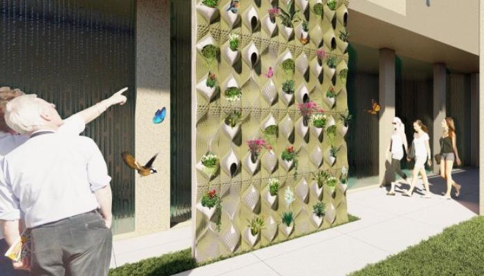 Cerámica 3D: Innovación en Diseño y Arquitectura