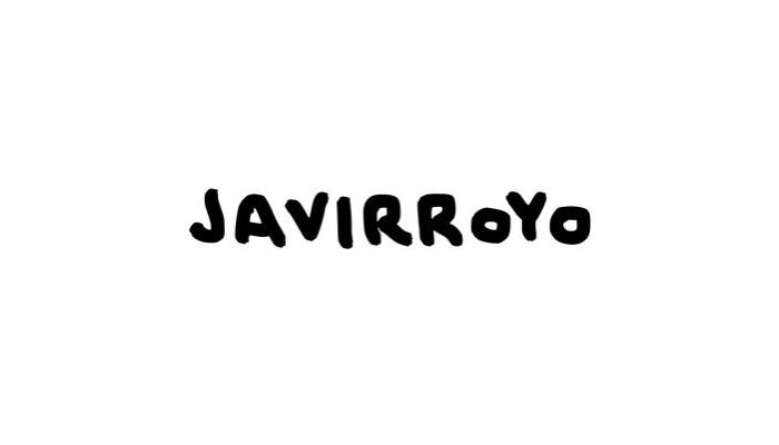 Express sorkuntza, Javirroyorekin