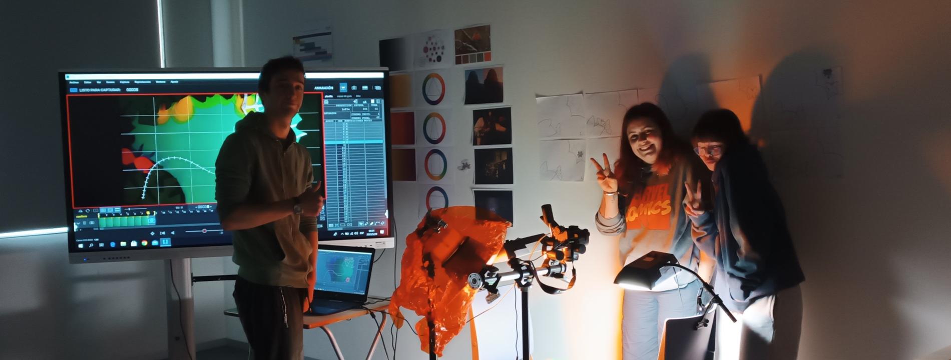 Animation Animation