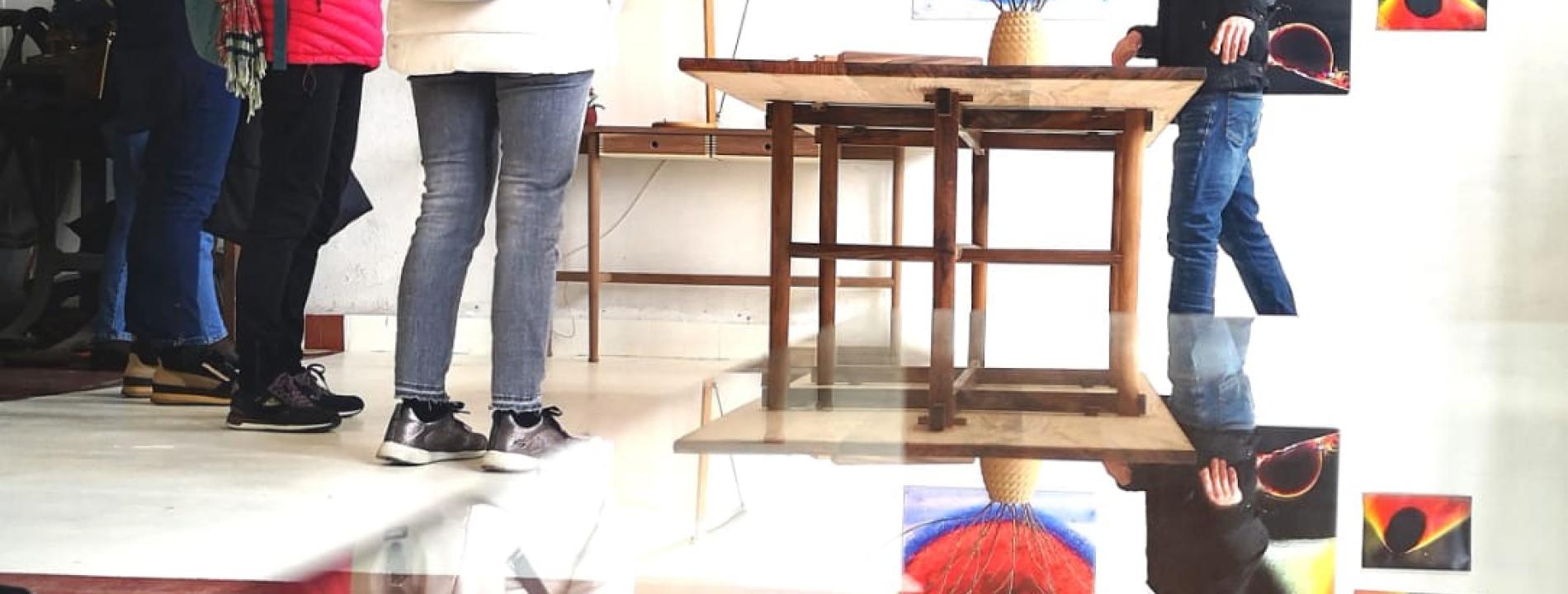 ¡Subasta de piezas únicas! ¡Subasta de piezas únicas!