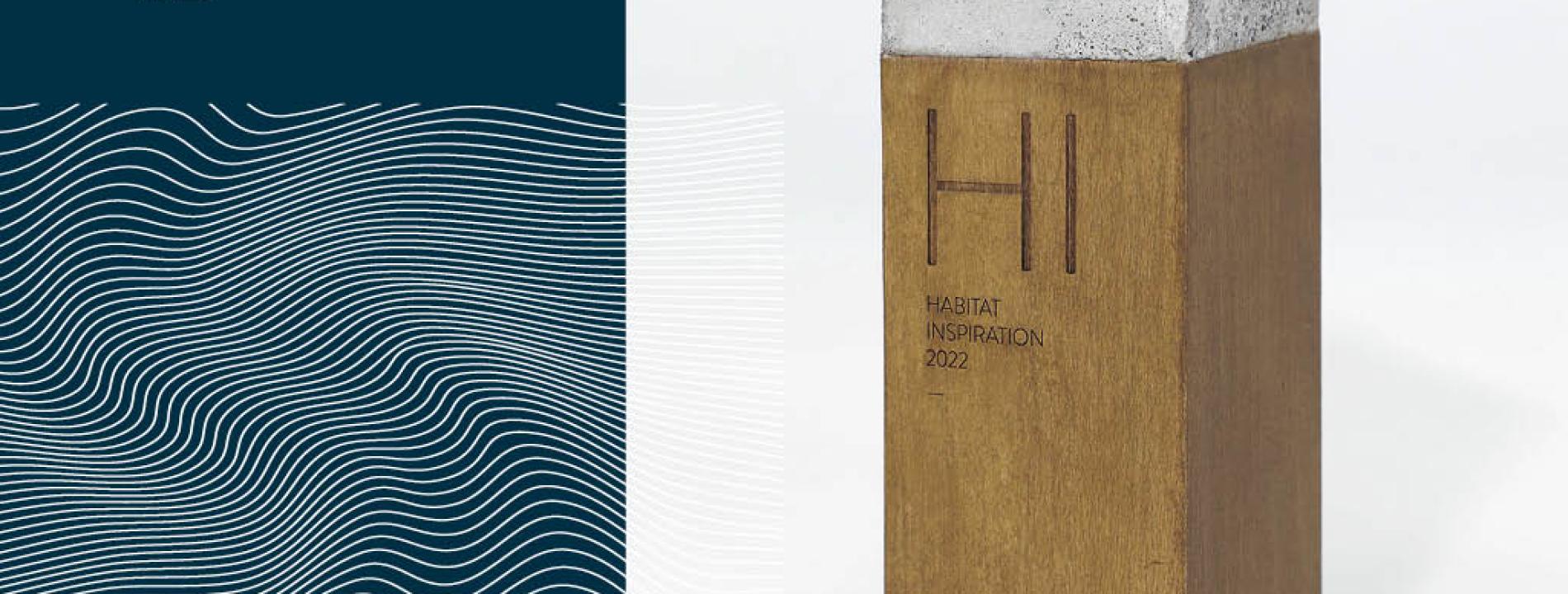Habitat Inspiration. Reconocimiento HI