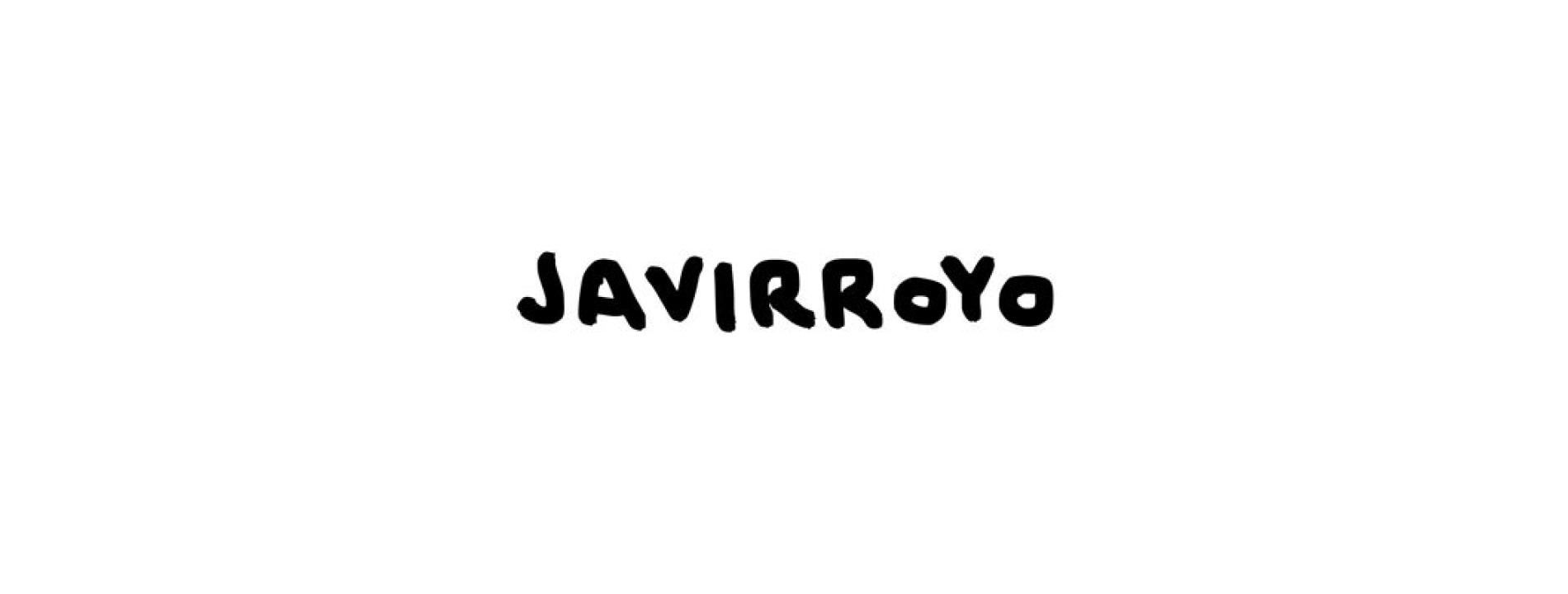Javirroyo-logo javirroyo