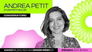 Andrea Petit