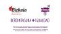 Logo DFB Berdintasuna