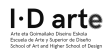 IDarte Escuela Pública de Diseño de Euskadi