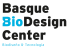 Logo Basque BioDesign Center