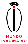 Logo Mundo Ivaginario Logo Mundo Ivaginario