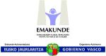 Logo Emakunde Logo Emakunde