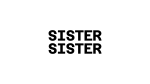 SisterSisterBrand Logo SisterSisterBrand