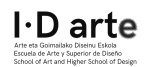 IDarte Escuela Pública de Diseño de Euskadi IDarte Escuela Pública de Diseño de Euskadi