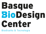 Basque BioDesign Center Logo Basque BioDesign Center